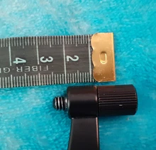 ABUO-Adaptador de binoculares, trípode telescópico, soporte de montaje del conector, ajuste estándar/se adapta a todos los estándares