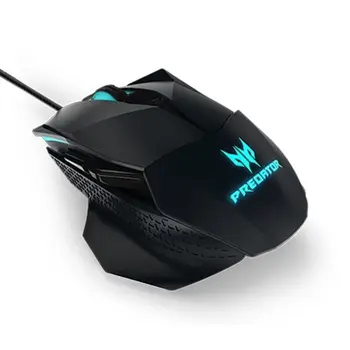 

ACER Predator Mouse Black - Blue Cestus 500