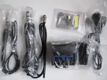 Welding-Rework-Station Display Hot-Air-Gun Repair-Solder-Iron Cell-Phone Digital 8898
