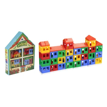 

ebebek Pilsan Kids Mini City