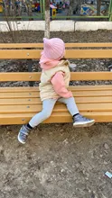 Chaleco cálido de otoño e invierno para niñas, ropa gruesa para niños, prendas de vestir exteriores, chaquetas de algodón para niños de 3 a 10 años, 2020