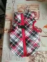 Pet-Clothing Jacket Apparel Costume Coat Puppy Dogs Chihuahua Winter 