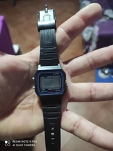 Reloj Digital LED resistente al agua para hombre, pulsera de cuarzo, reloj analógico deportivo informal a la moda