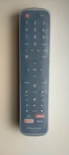 WITUSE-funda de silicona Silicon para mi apple tv, Hisense, Konka, Haier TV, aire acondicionado, Control remoto, en venta