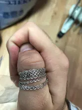 Collar con colgante rectangular de color negro para hombre, Gargantilla de acero inoxidable sencilla a la moda, joyería Kolye, Collar de hombre