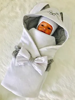 

Комплект на выписку «Зая» ЗИМА Комплекты на выписку и для прогулок 0-6 мес