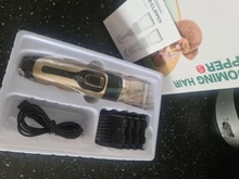 Dog-Clipper Cutter Grooming Hair-Trimmer Dogs-Hair-Machine Professional Pet-Dog Animals