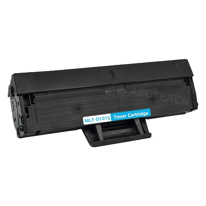 Aecteach MLT-D101S совместимый картридж с тонером для принтера для samsung d101s 101S 101 ML-2165 2160 2166 Вт SCX 3400 3401 3405F 3405FW принтеры