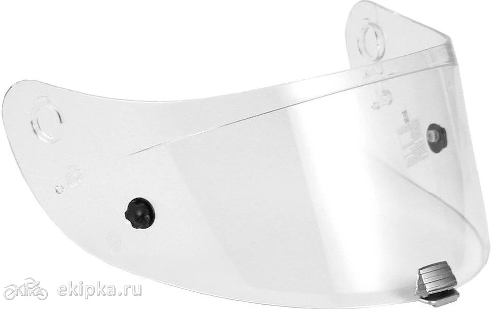 HJC Визор HJ26(RPHA 70, RPHA11), прозрачный