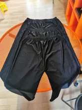 Sexy Leggings Short-Pants Capris Fitness Neon Spandex High-Waist Large Size-Plus Summer