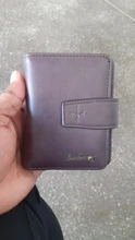 Male Purse Men Wallets Vintage High-Quality Card-Holder Business Zipper New