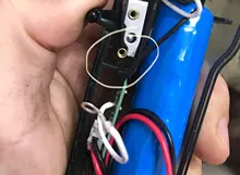 8 unids/set eléctrica Clipper de conjunto para WAHL 8148 ABS 8 estilo DIY Modificación de barbero eléctrica Clipper cubierta