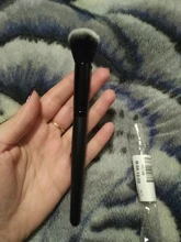 Blush-Brush Cosmetic-Tool Foundation Concealer-Contour Beauty-Powder Professional Pincel