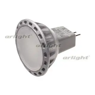 015831 Светодиодная лампа MR11 2W120-12V White ARLIGHT