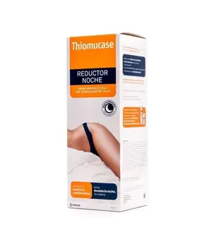 

Thiomucase night cream 500ml