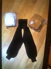 Suéter de punto de manga larga para mujer, calentadores de cuello alto, suéter con estilo informal, 2021