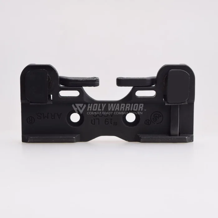 Крепление Holy warrior ACOG AMRS