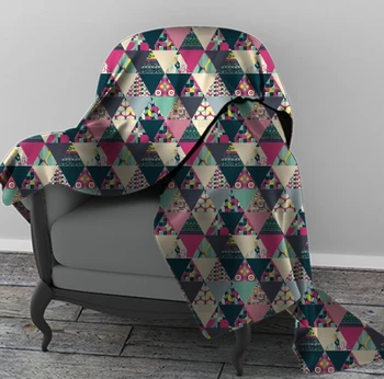 

Eltelon плед флисовый с 3D рисунком, детский, 1,5×1,5м и 1,5×2м