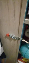 Clamp Toolbox-Case Toggle Latch Catch Pull Adjustable Metal Toggle-Clamp-Tools/quick-Release