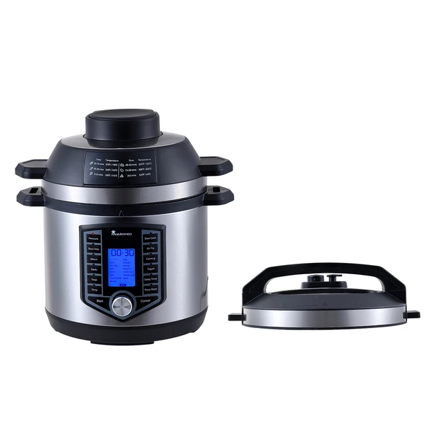 Masterpro Multi Cooker Air Fryer Sale Cheapest