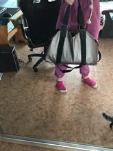 Bolsa De deporte para hombre y mujer, bolsa De Yoga y gimnasio, grande, De viaje, impermeable, para fin De semana, 2020