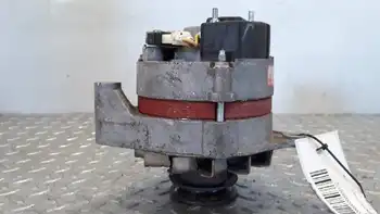 

63321081 AA125R Alternator Renault Rapid/express (f40) 1.1