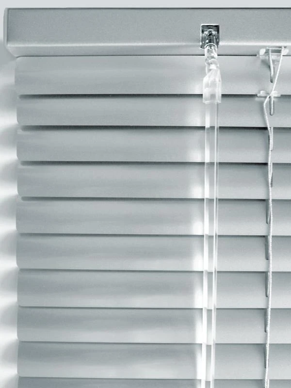 aluminum blinds