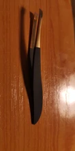 Pinzas profesionales de acero inoxidable para cejas, pinzas para cejas, maquillaje de belleza para mujeres, 1 unidad