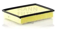 Фильтр Воздушный Mann-Filter C32011 MANN-FILTER арт. C32011