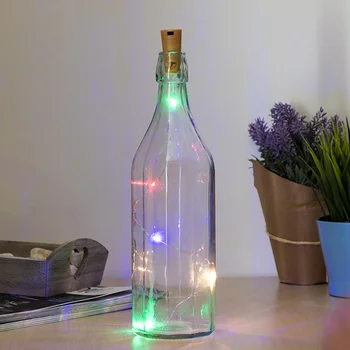 

Plug Deco LED Garland