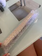 10 unids/lote papel de lija lima de uñas para uñas de gel 180/240 manicura profesional de pedicura de doble cara conjunto de limas de uñas herramientas