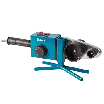 

Plastic pipe welding machines Bort brs-2000 91271181
