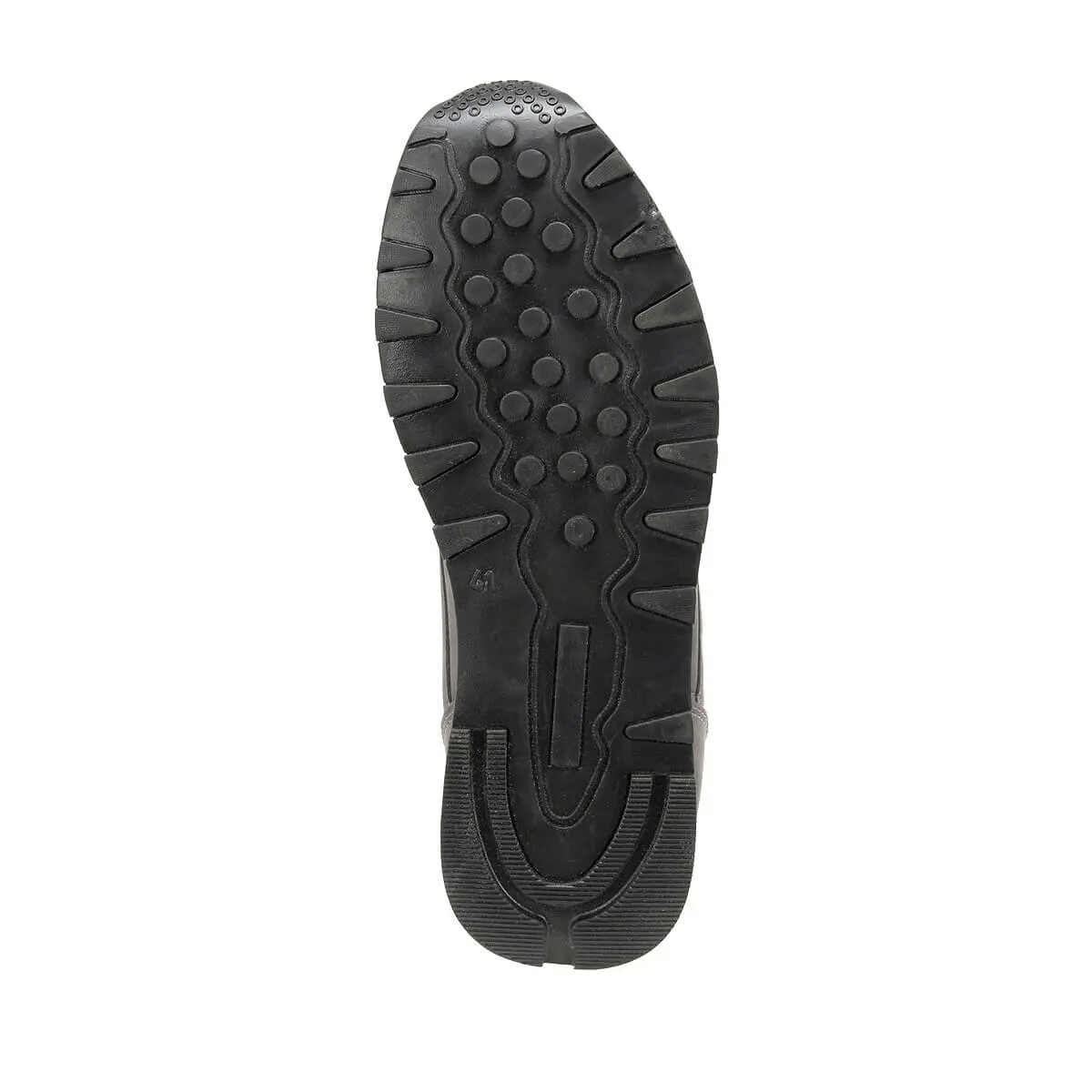 FLO LOWER s m 9PR серые мужские кроссовки KINETIX