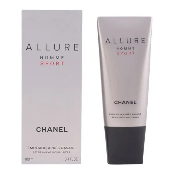 Allure Homme Sport Chanel(100 мл