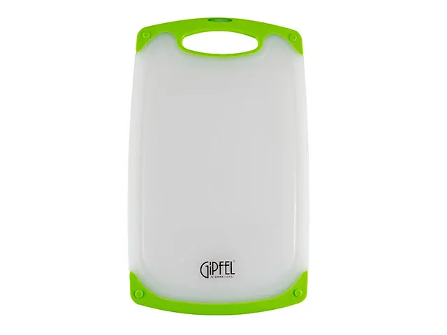 Доска разделочная GIPFEL 3238 ROWLAND 40,3х24,5см