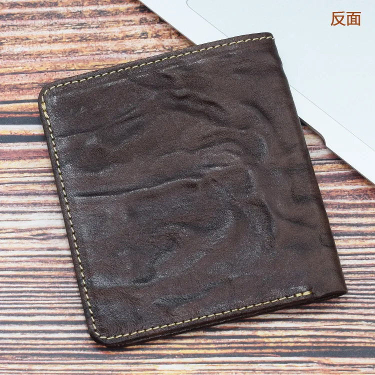 SIKU original leather wallet female famous brand designer wallet women