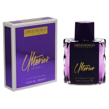 

Further Woman Eau Oof Toilette Spray 100 ML-Dreamworld