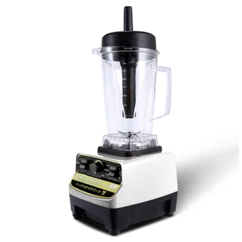 

High quality desktop blender Milk tea special fruit juicer