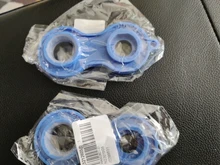 Cleaning-Tool Water-Outlet Wrench Faucet Bubbler Universal Yellow Four-Side-Available-Bubbler