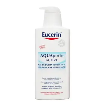 

Eucerin Aquaporin Shower Gel 400 ml