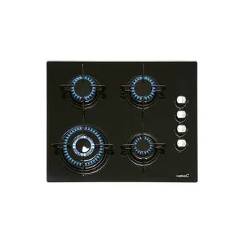 

Plate Tasting CIB 6031 BK black But