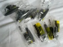 Black Handles for Furniture Cabinet Knobs and Kitchen Handles Drawer Knobs Cabinet Pulls