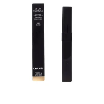 

Le gel sourcil eyebrow gel 360 blond 6 gr