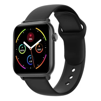 

Smart Bracelet Fitness Smartband Sports Tracker Heart Rate Monitor Blood Pressure Wristband Body Temperature Smart Watch