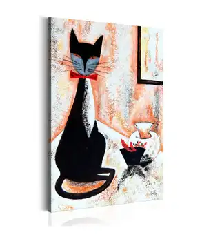 

Table-The True Gentleman