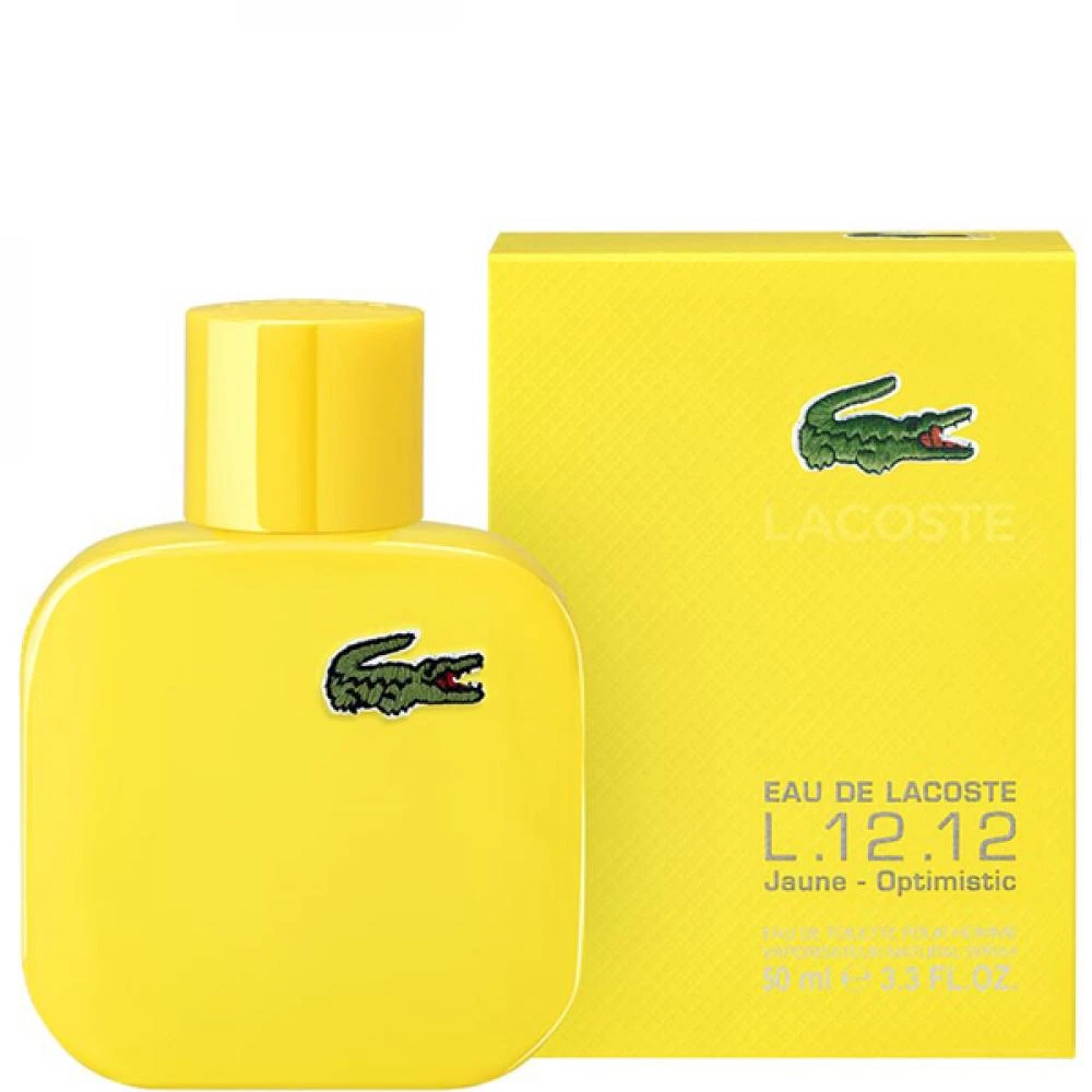 lacoste l12 12