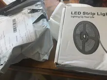 Diode-Tape Power-Adapter Led-Strip-Light Led Ribbon Bluetooth-Controller 5050 2835 Home