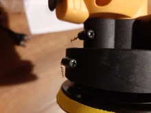 Máquina pulidora de coche eléctrica de 220V máquina pulidora automática de velocidad ajustable lijadora de herramientas de encerado accesorios de coche