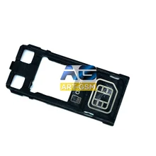 SIM лоток(Держатель сим карты) SONY Xperia XZ F8332