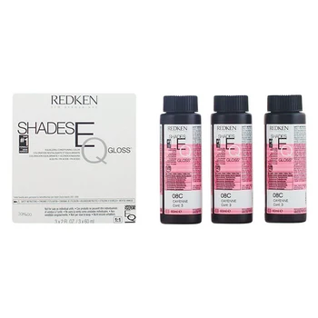 

Semi-permanent Colourant Shades Eq N08c Redken (60 ml)